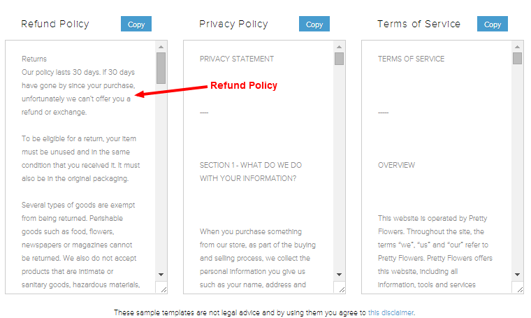 How to Write an Effective Ecommerce Return Policy (With Examples)