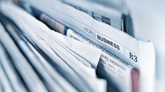 business news papers