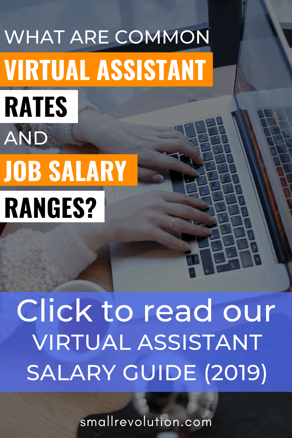 virtual-assistant-salary-the-definitive-guide-2019-small-revolution