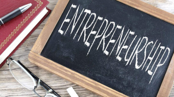 Entrepreneurship