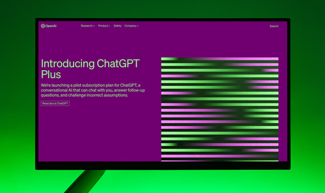 introducing ChatGPT