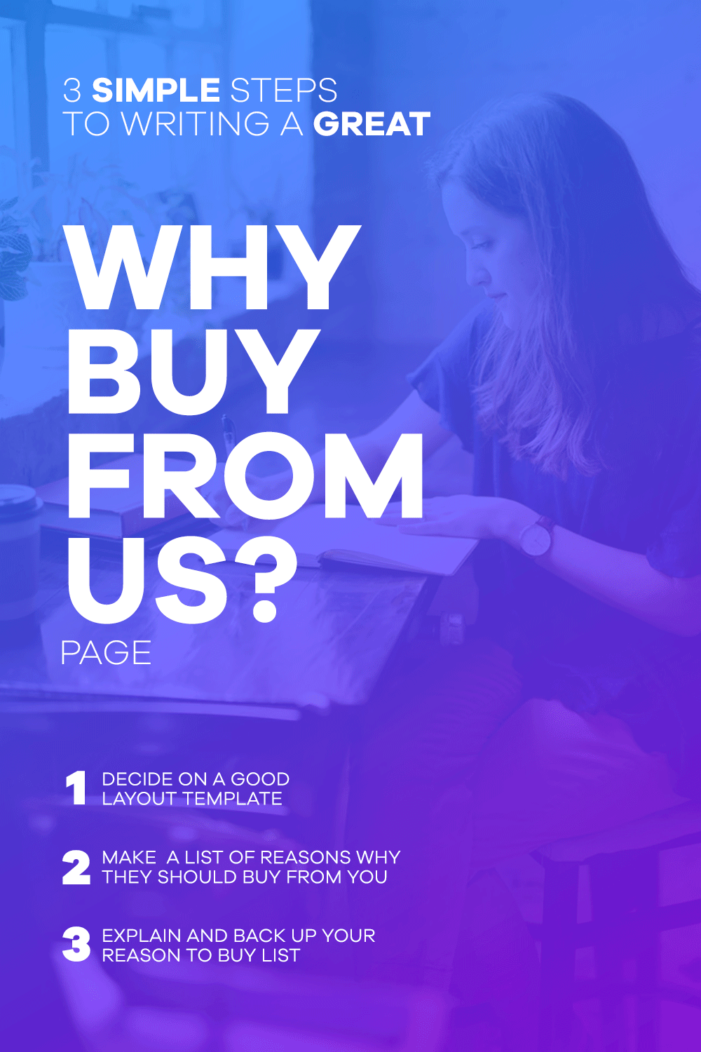 Why Shop With Us?